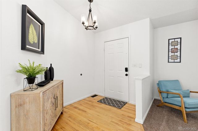 13881 W 64th Drive, Arvada, CO 80004