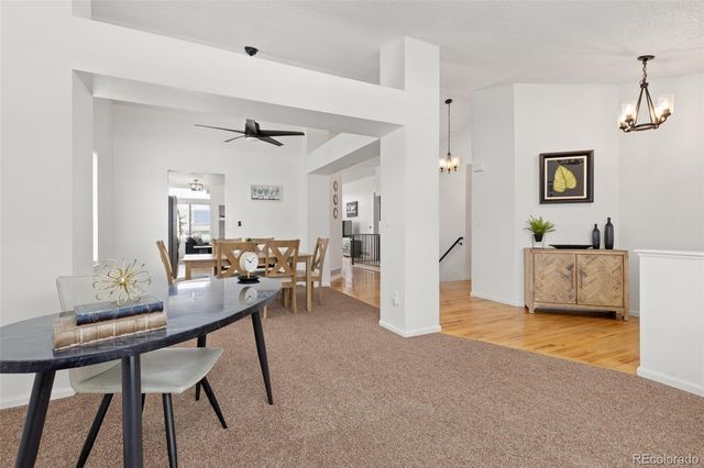 13881 W 64th Drive, Arvada, CO 80004