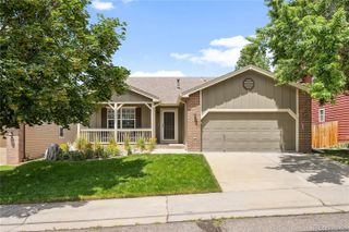 13881 W 64th Drive, Arvada, CO 80004