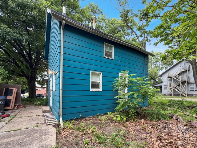 1357 23rd Street, Des Moines, IA 50311