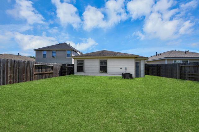 7919 Cypress Edge Drive, Cypress, TX 77433