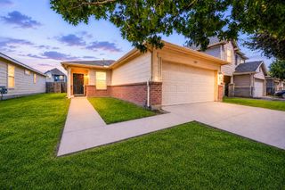 7919 Cypress Edge Drive, Cypress, TX 77433
