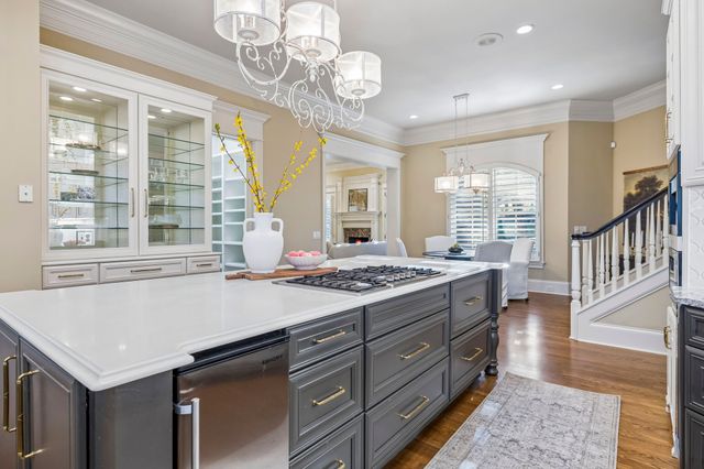 384 Lake Valley Dr, Franklin, TN 37069