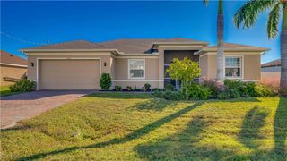 2025 SW 19th PL, Cape Coral, FL 33991