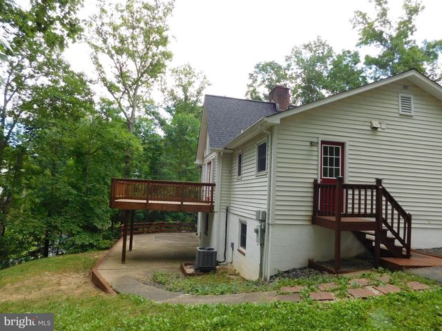 201 BULKHEAD CV, Stafford, VA 22554