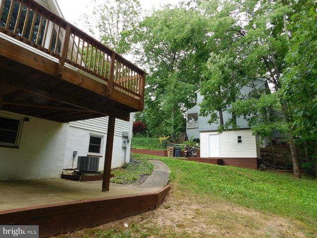 201 BULKHEAD CV, Stafford, VA 22554
