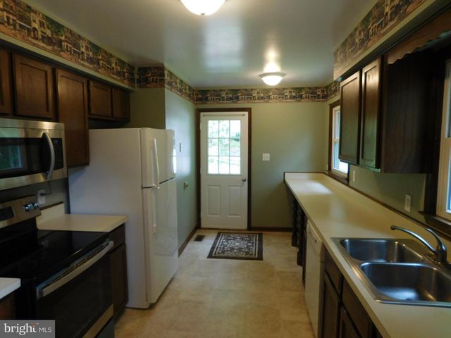 201 BULKHEAD CV, Stafford, VA 22554