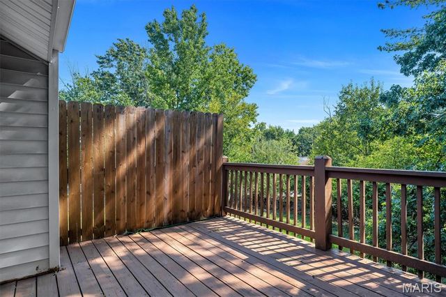 16306 Westglen Farms Court, Ballwin, MO 63011