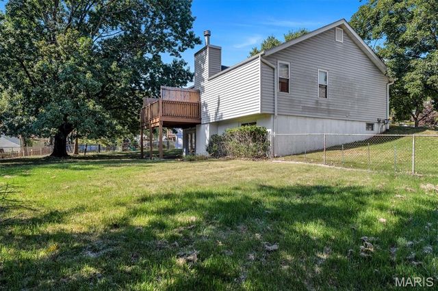 16306 Westglen Farms Court, Ballwin, MO 63011