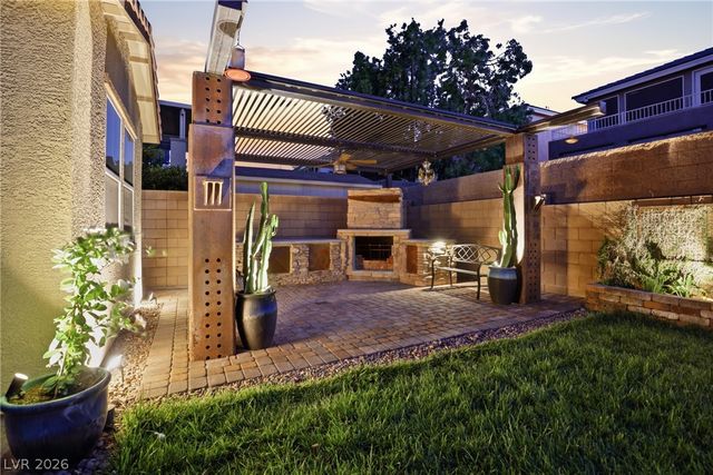717 Coastal Lagoon Street, Henderson, NV 89002