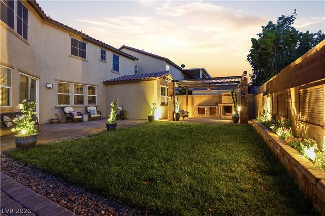 717 Coastal Lagoon Street, Henderson, NV 89002