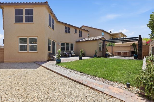 717 Coastal Lagoon Street, Henderson, NV 89002