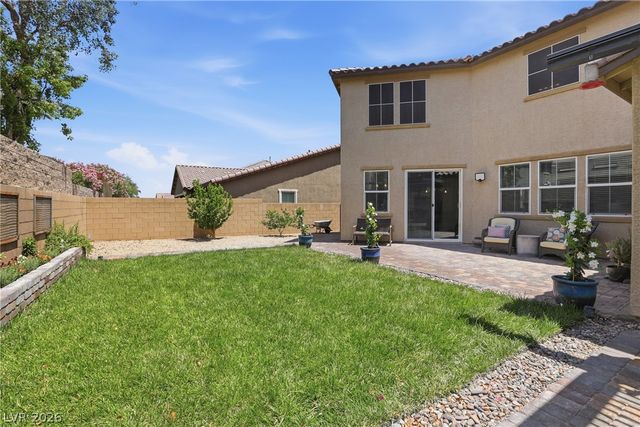717 Coastal Lagoon Street, Henderson, NV 89002