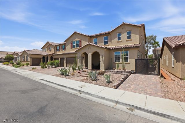 717 Coastal Lagoon Street, Henderson, NV 89002