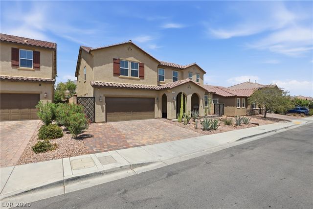 717 Coastal Lagoon Street, Henderson, NV 89002