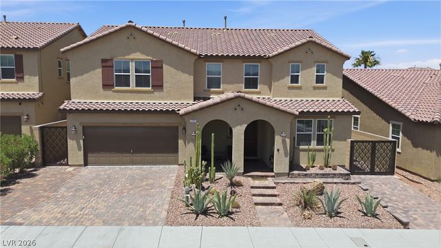 717 Coastal Lagoon Street, Henderson, NV 89002