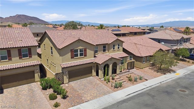 717 Coastal Lagoon Street, Henderson, NV 89002