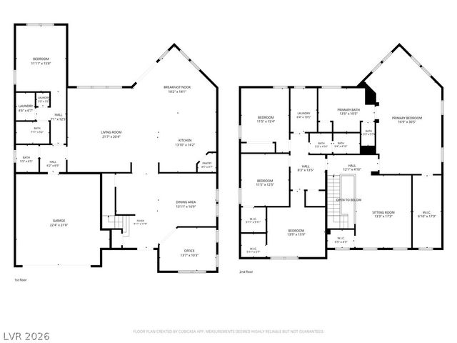717 Coastal Lagoon Street, Henderson, NV 89002