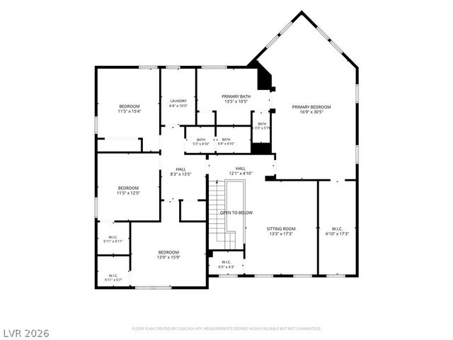717 Coastal Lagoon Street, Henderson, NV 89002
