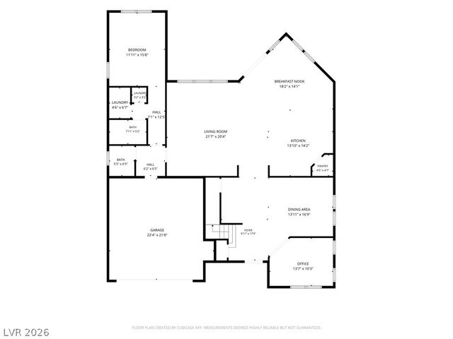 717 Coastal Lagoon Street, Henderson, NV 89002