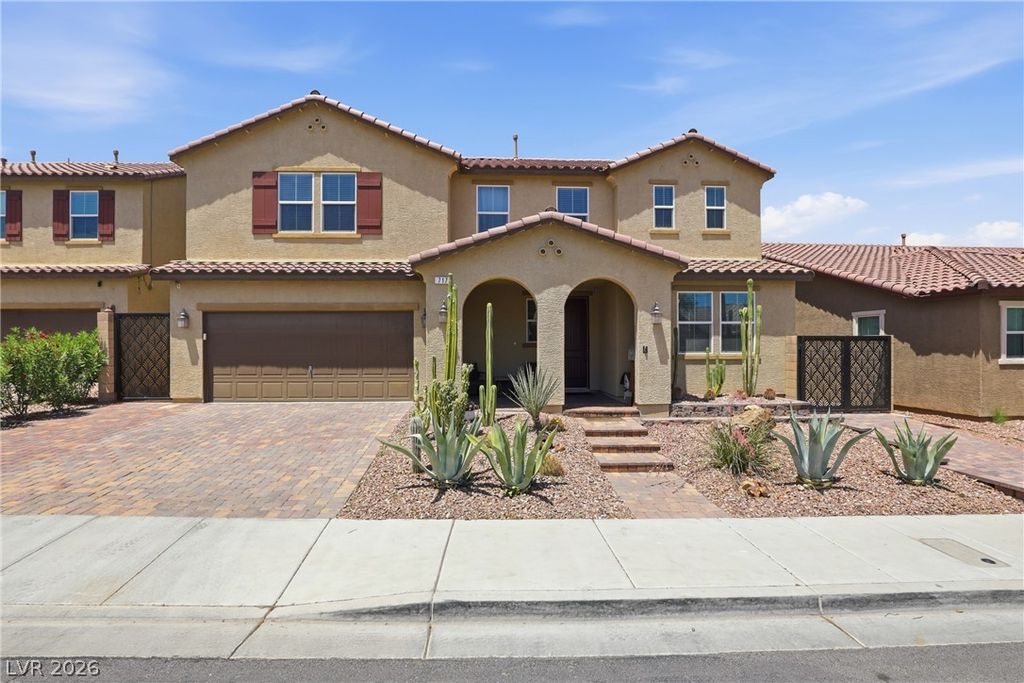 717 Coastal Lagoon Street, Henderson, NV 89002