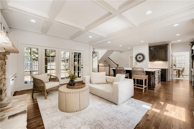 3406 Keswick Court, Chamblee, GA 30341