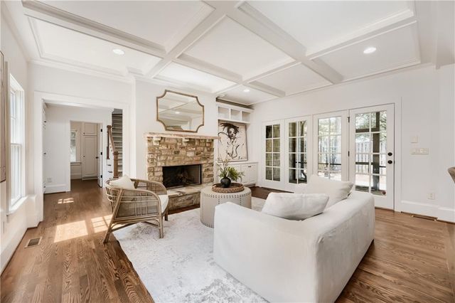 3406 Keswick Court, Chamblee, GA 30341