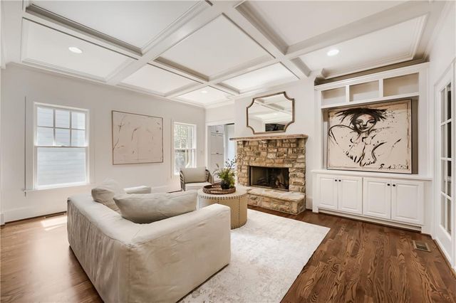 3406 Keswick Court, Chamblee, GA 30341