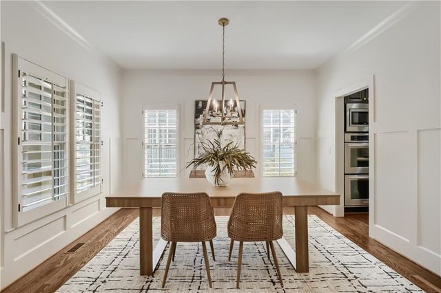 3406 Keswick Court, Chamblee, GA 30341
