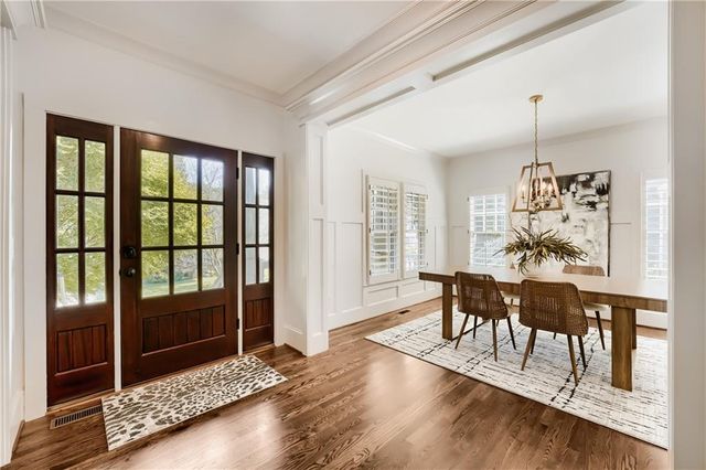 3406 Keswick Court, Chamblee, GA 30341