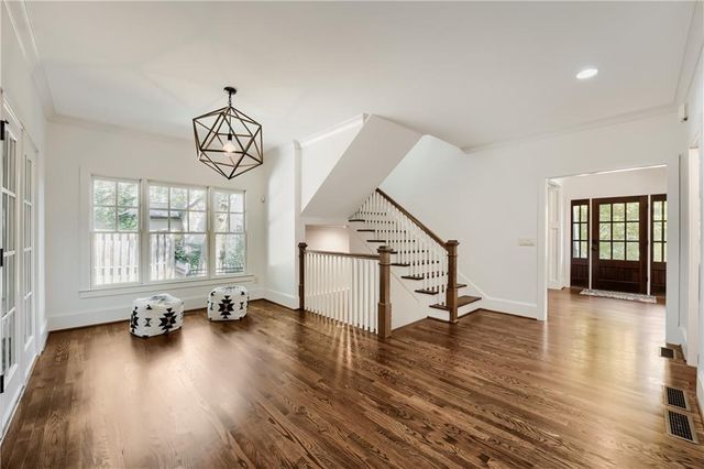 3406 Keswick Court, Chamblee, GA 30341