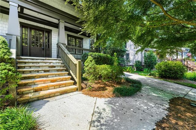 3406 Keswick Court, Chamblee, GA 30341