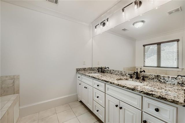 3406 Keswick Court, Chamblee, GA 30341
