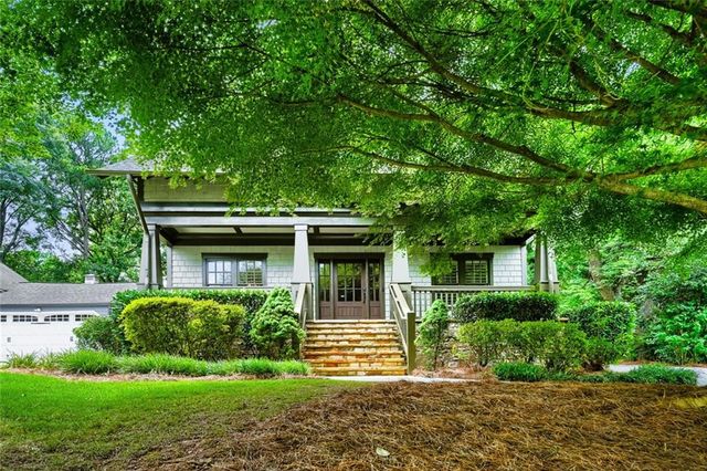 3406 Keswick Court, Chamblee, GA 30341