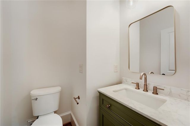 3406 Keswick Court, Chamblee, GA 30341