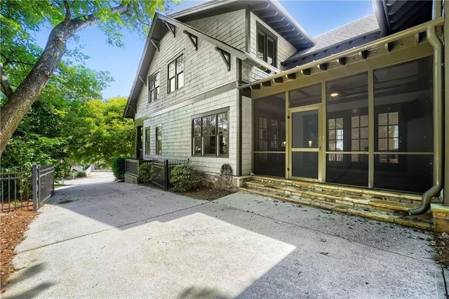 3406 Keswick Court, Chamblee, GA 30341