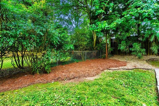 3406 Keswick Court, Chamblee, GA 30341