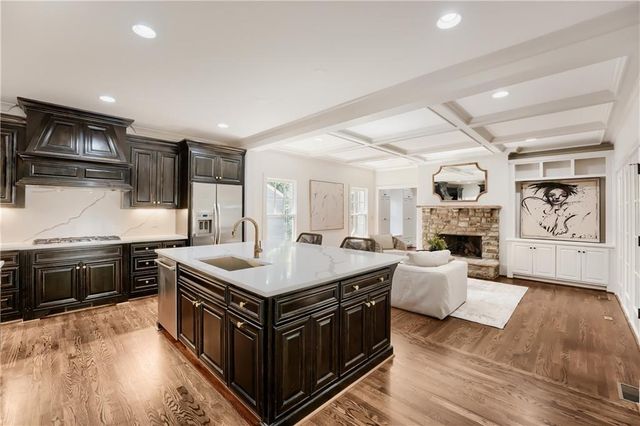 3406 Keswick Court, Chamblee, GA 30341