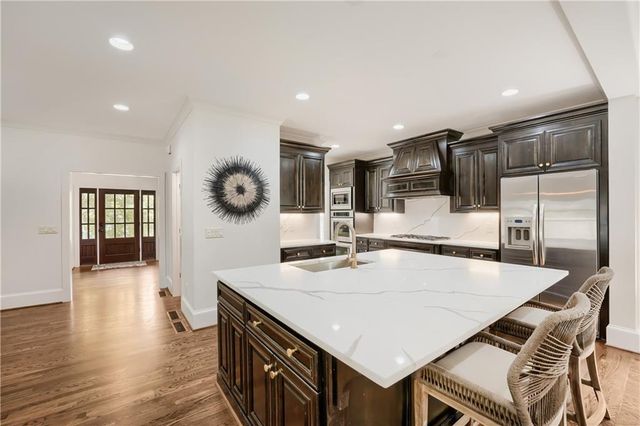 3406 Keswick Court, Chamblee, GA 30341