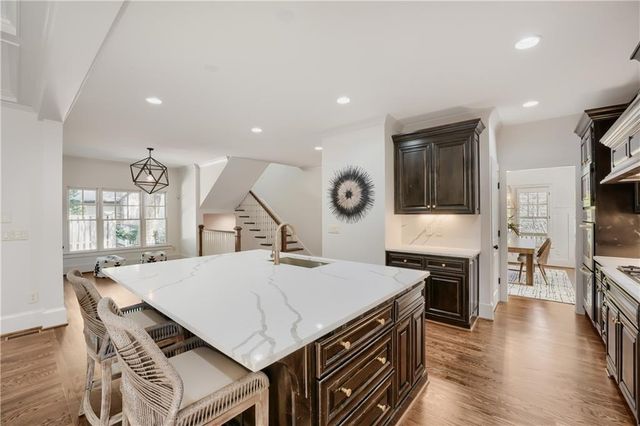 3406 Keswick Court, Chamblee, GA 30341