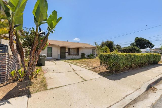 535 12th St, Imperial Beach, CA 91932