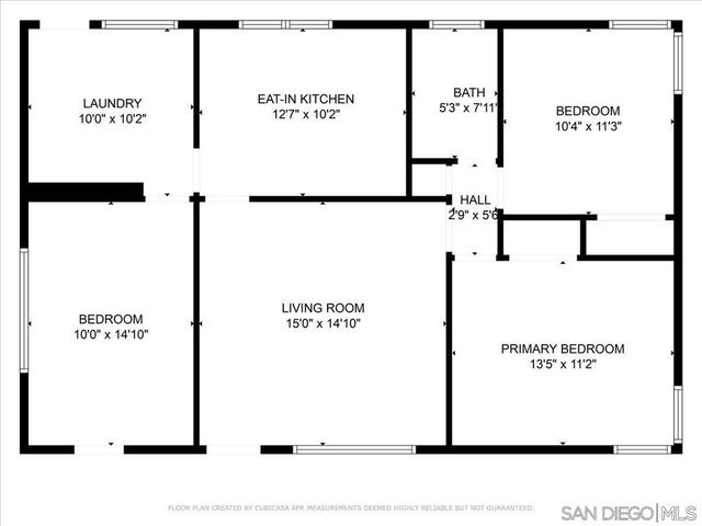 535 12th St, Imperial Beach, CA 91932