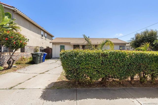 535 12th St, Imperial Beach, CA 91932