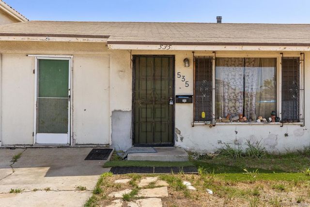 535 12th St, Imperial Beach, CA 91932