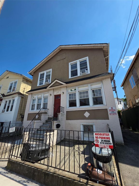 1018 Ocean View Avenue, Brooklyn, NY 11235