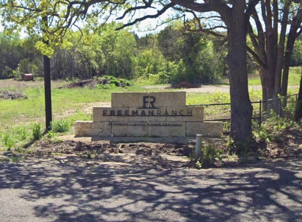 1028 Salvation Drive, Weatherford, TX 76088