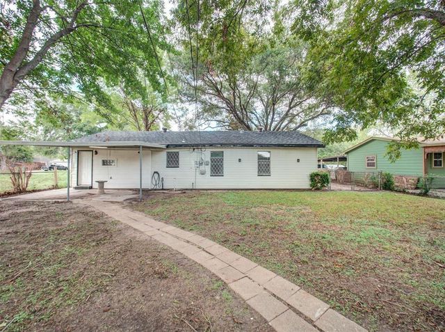 3630 Corksie Street, Houston, TX 77051