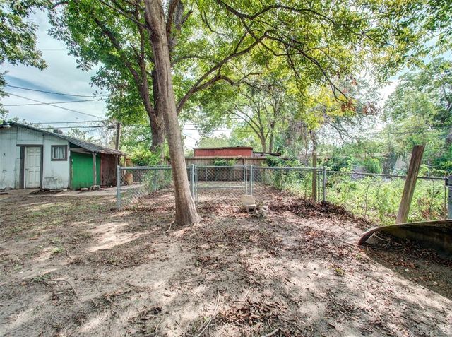 3630 Corksie Street, Houston, TX 77051