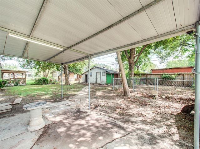 3630 Corksie Street, Houston, TX 77051