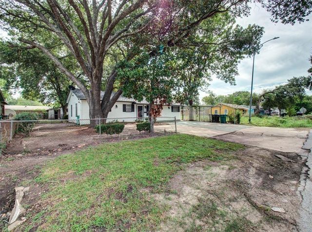 3630 Corksie Street, Houston, TX 77051